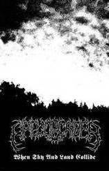 Circumscriber : When Sky and Land Collide Circumscriber : When Sky and Land Collide